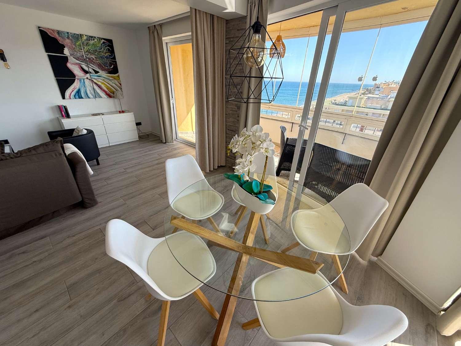 Apartment for Holiday Rental in Fuengirola