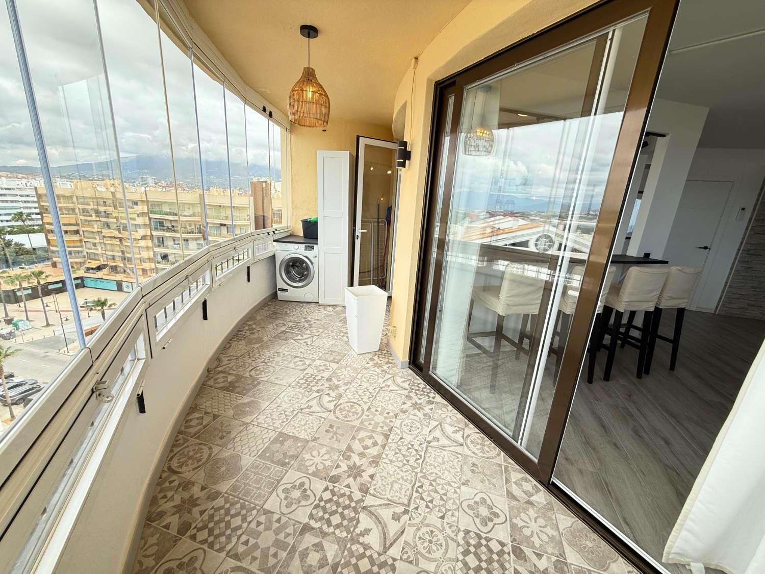 Apartment for Holiday Rental in Fuengirola