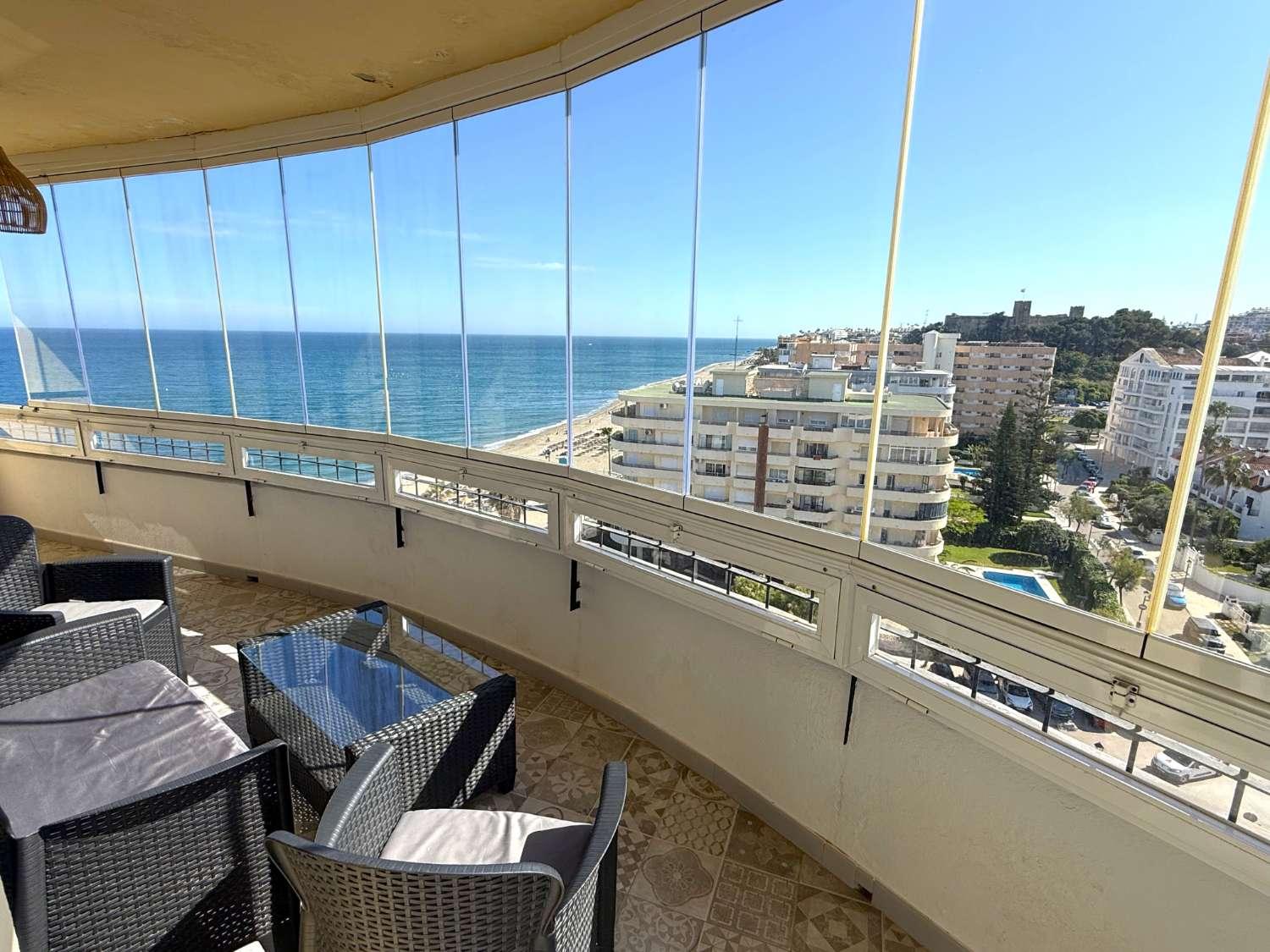 Apartamento en Alquiler turístico en Fuengirola