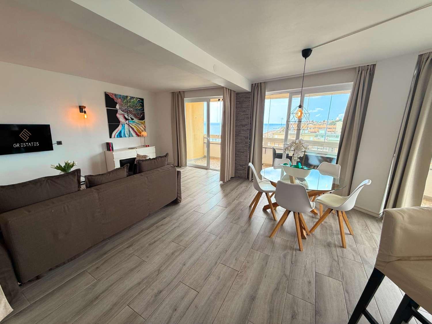 Apartment for Holiday Rental in Fuengirola