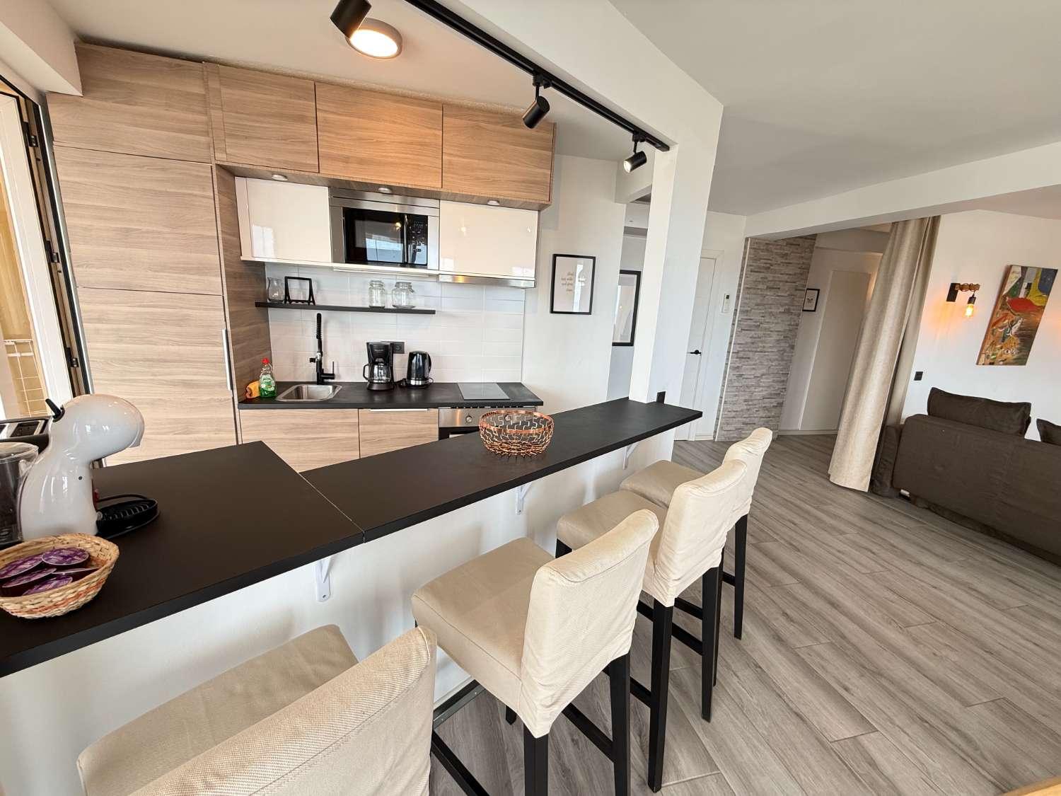 Apartamento en Alquiler turístico en Fuengirola