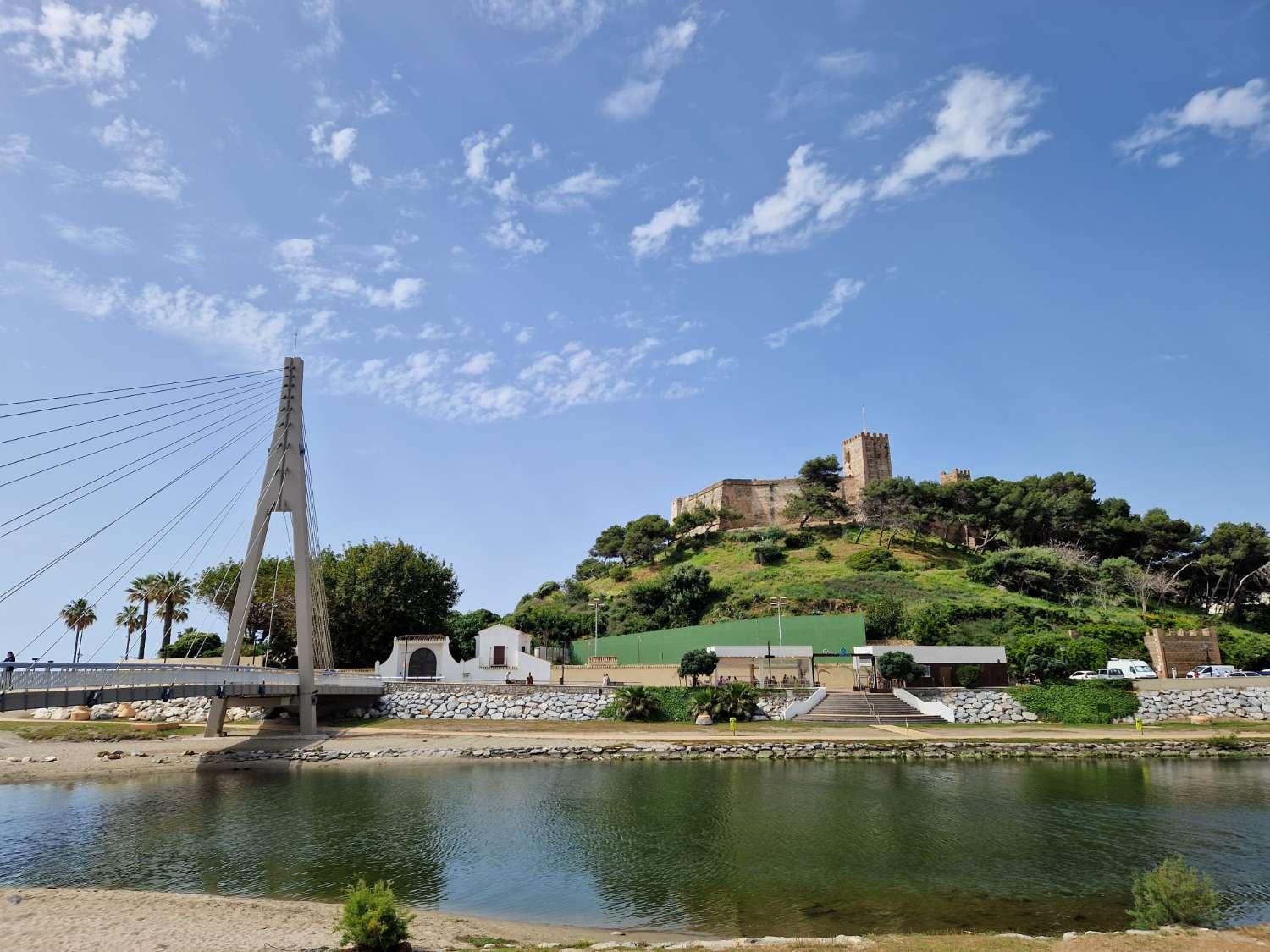 Apartamento en Alquiler turístico en Fuengirola
