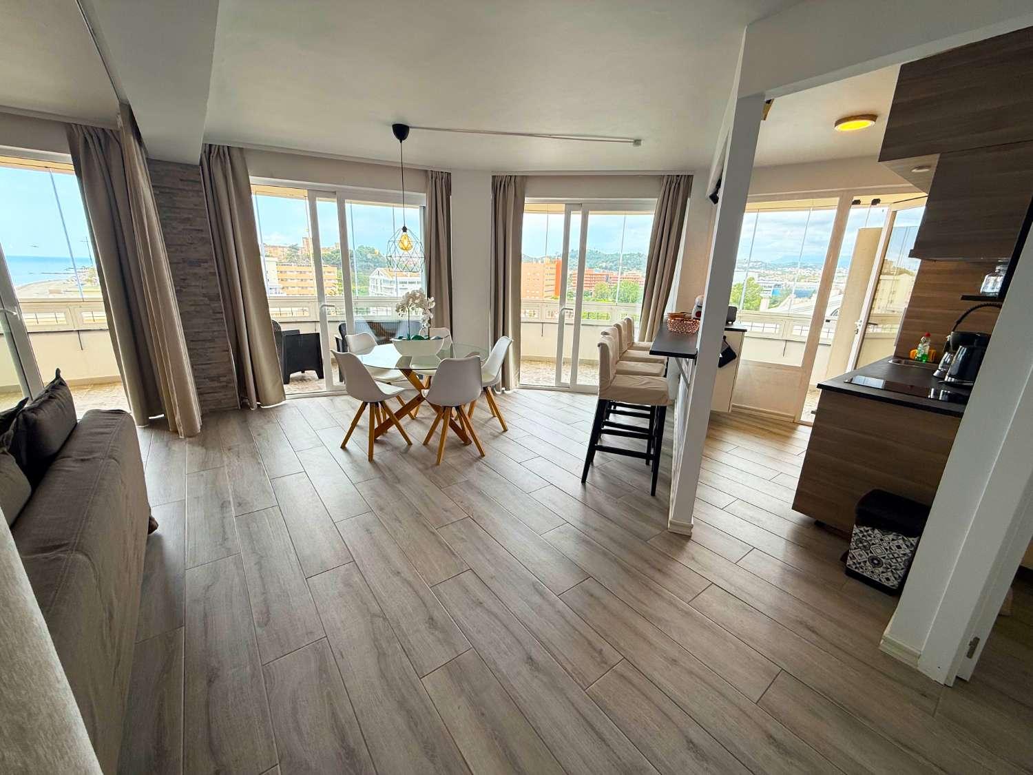 Apartment for Holiday Rental in Fuengirola