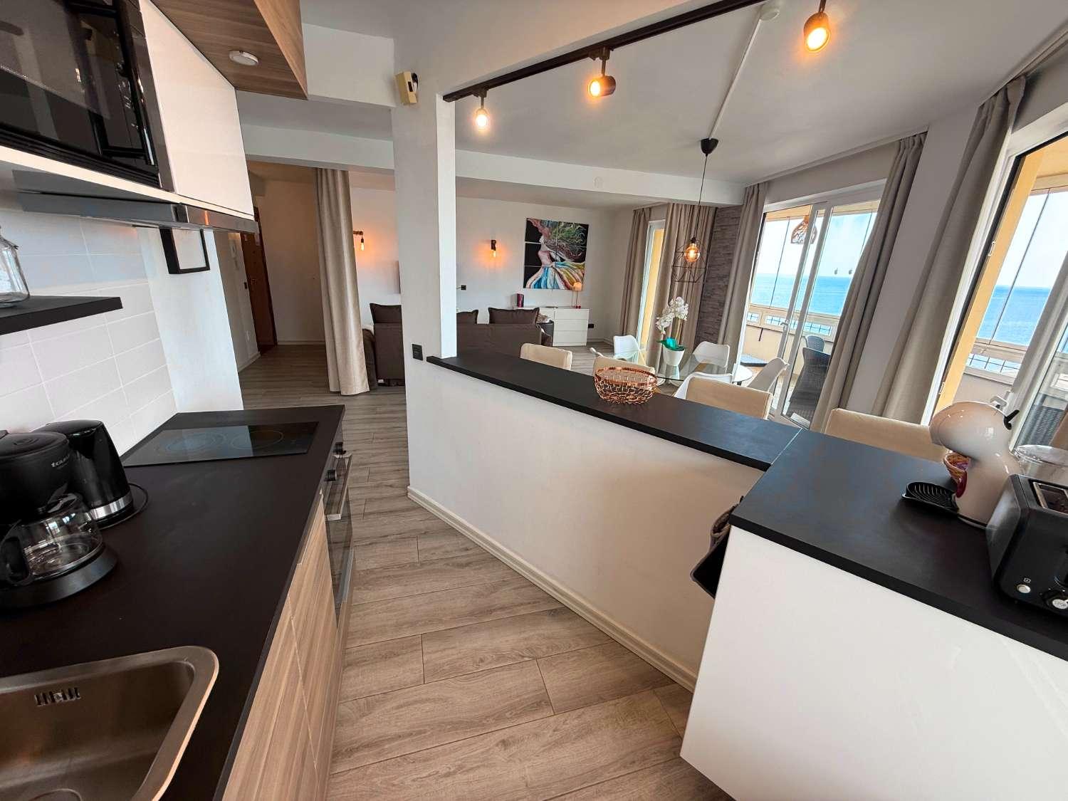 Apartamento en Alquiler turístico en Fuengirola