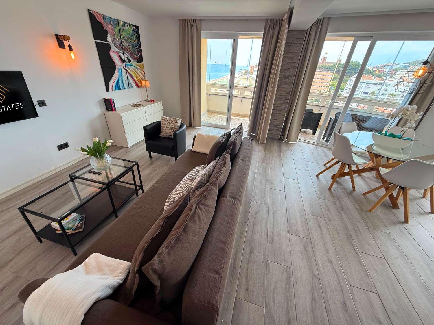 Apartamento en Alquiler turístico en Fuengirola
