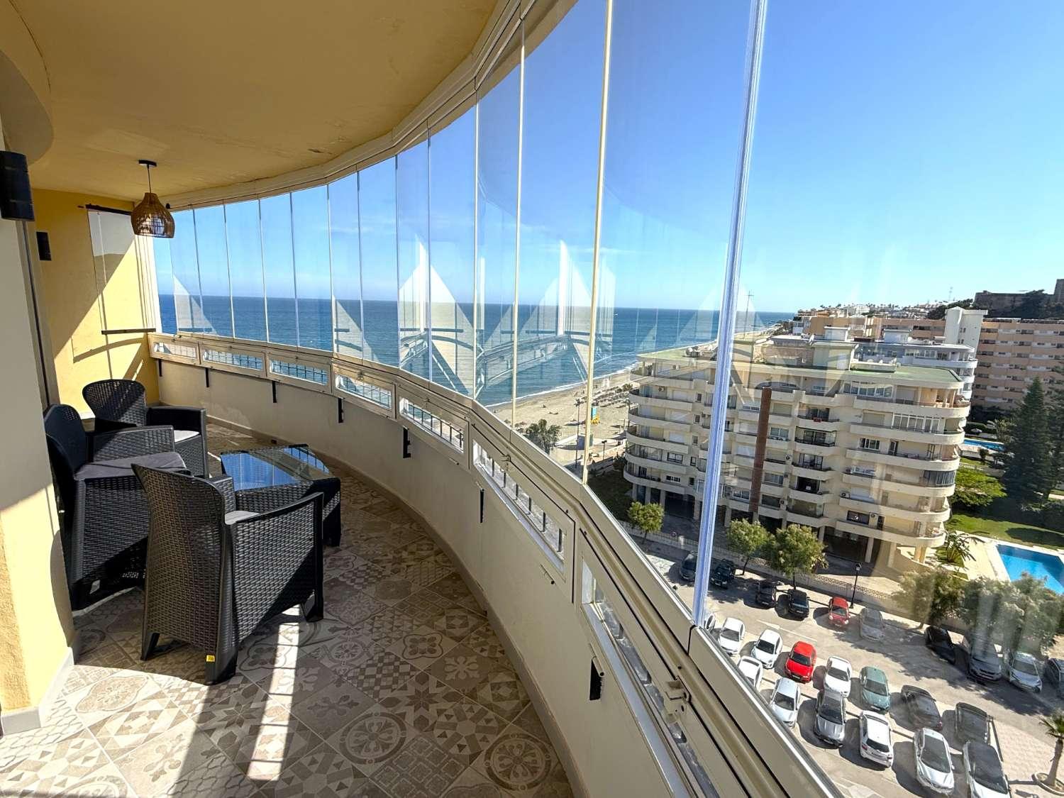 Apartment for Holiday Rental in Fuengirola