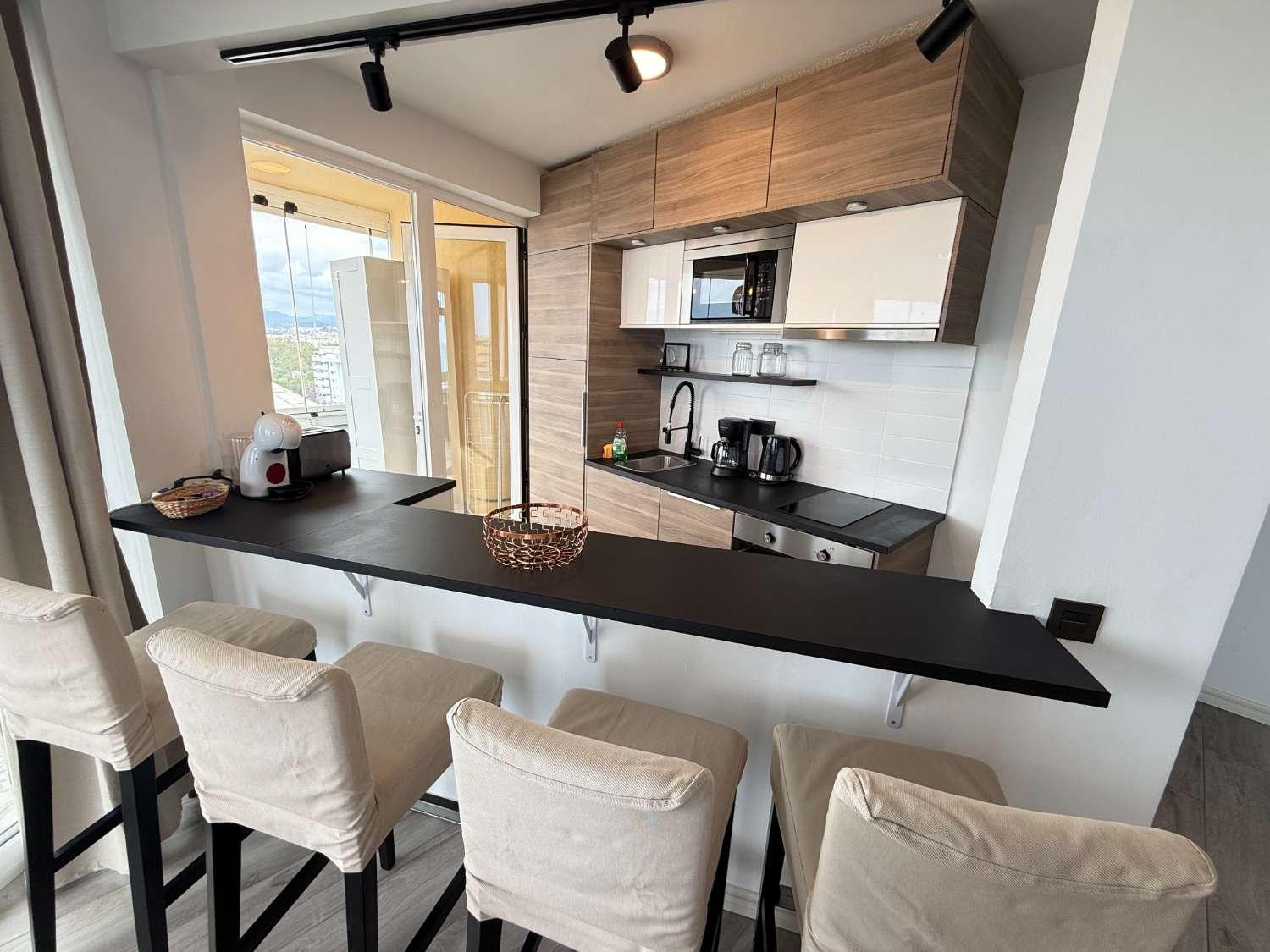Apartamento en Alquiler turístico en Fuengirola