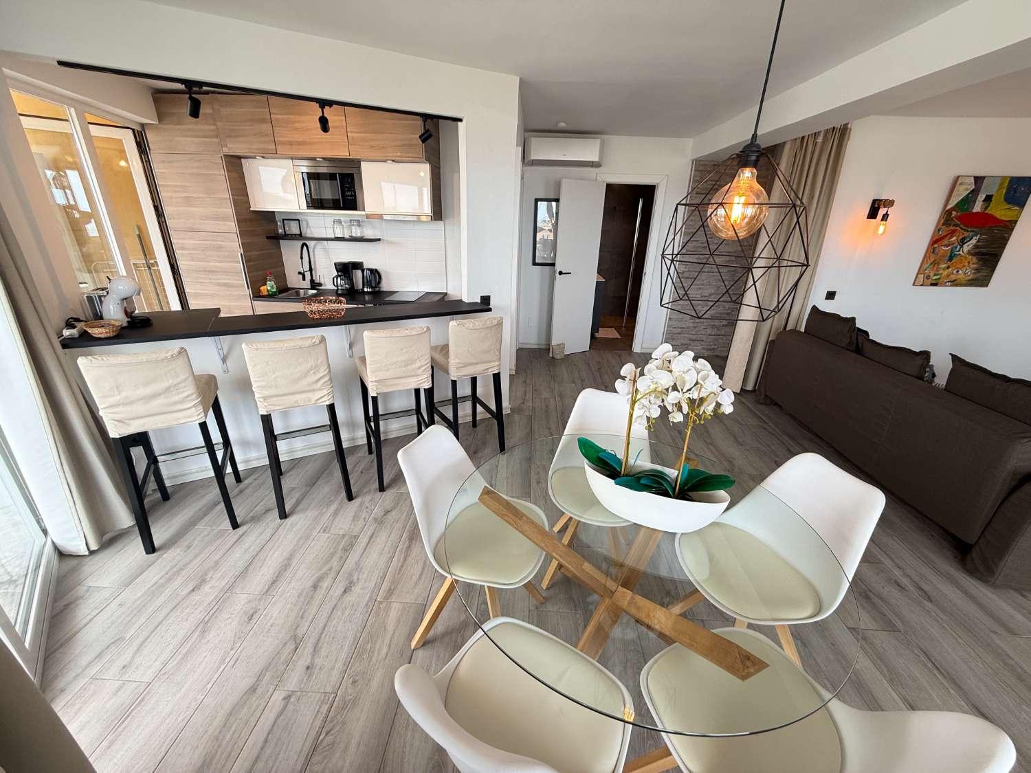 Apartamento en Alquiler turístico en Fuengirola