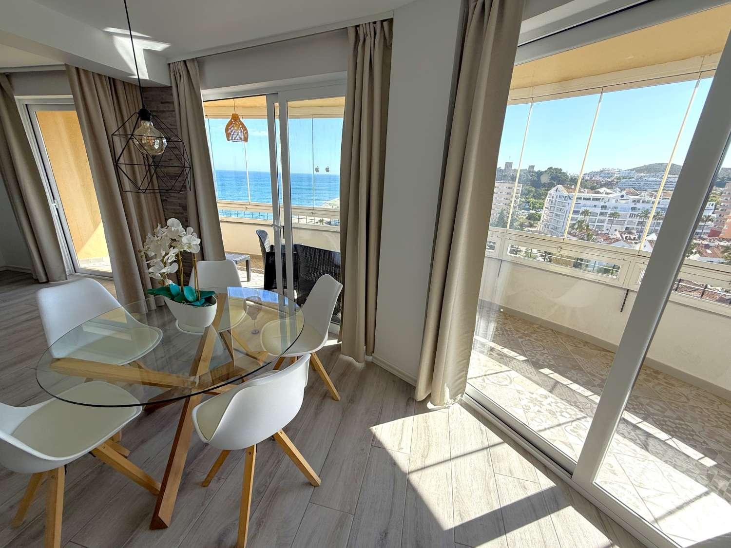 Apartamento en Alquiler turístico en Fuengirola