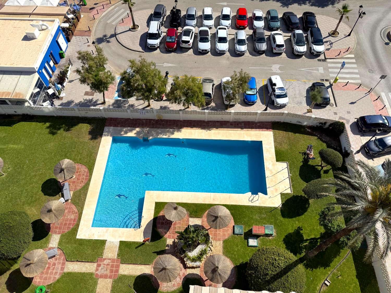 Apartamento en Alquiler turístico en Fuengirola