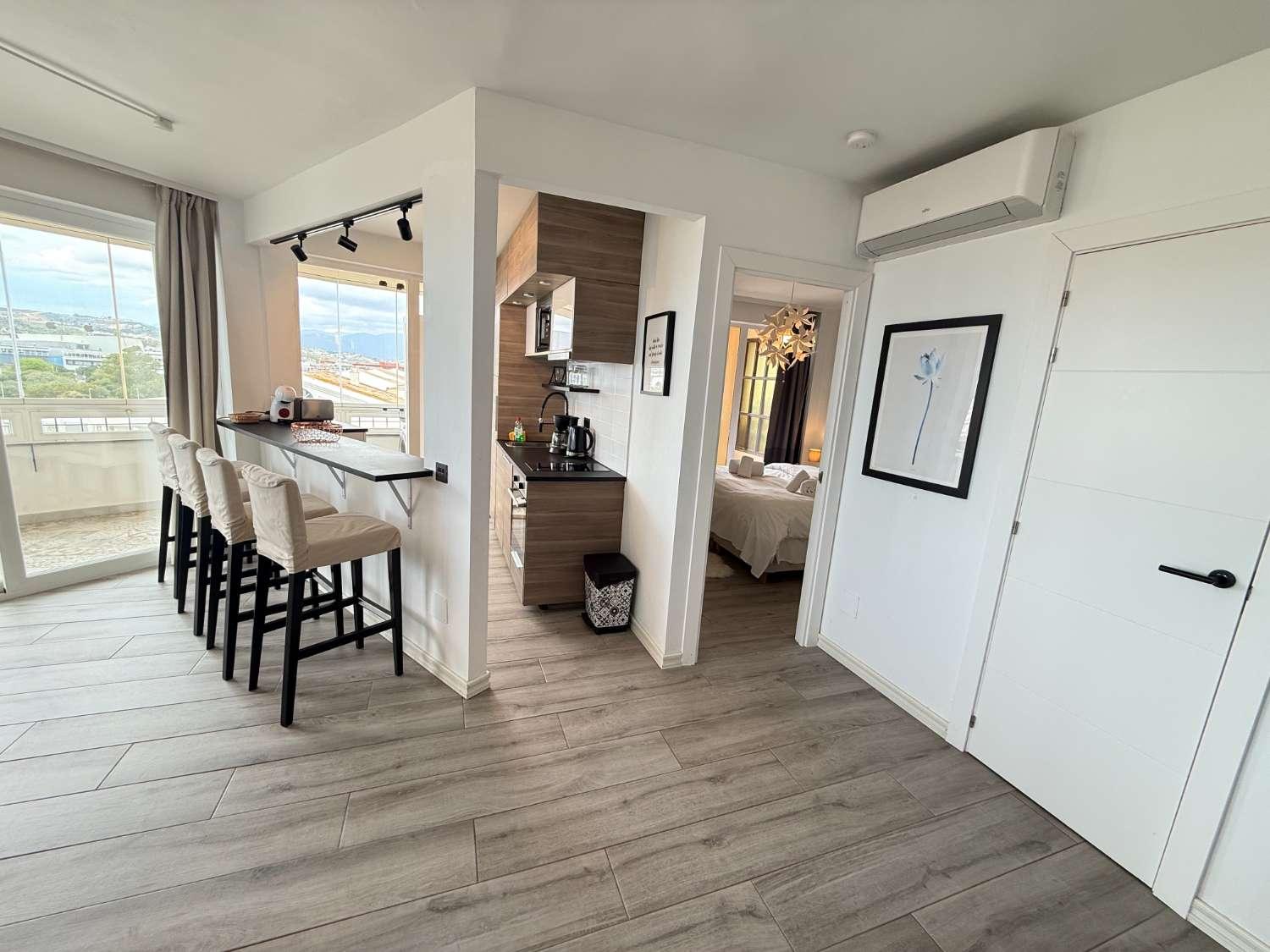 Apartamento en Alquiler turístico en Fuengirola