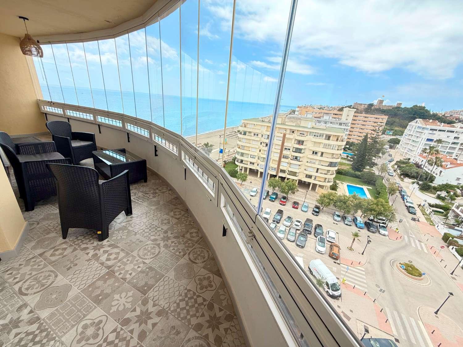 Apartamento en Alquiler turístico en Fuengirola