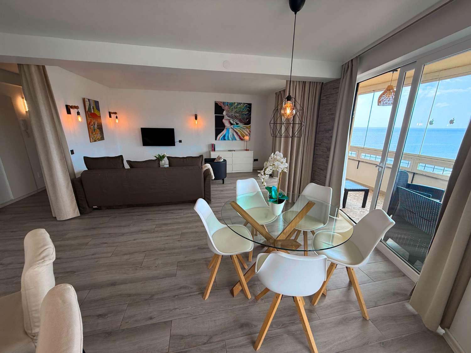 Apartamento en Alquiler turístico en Fuengirola
