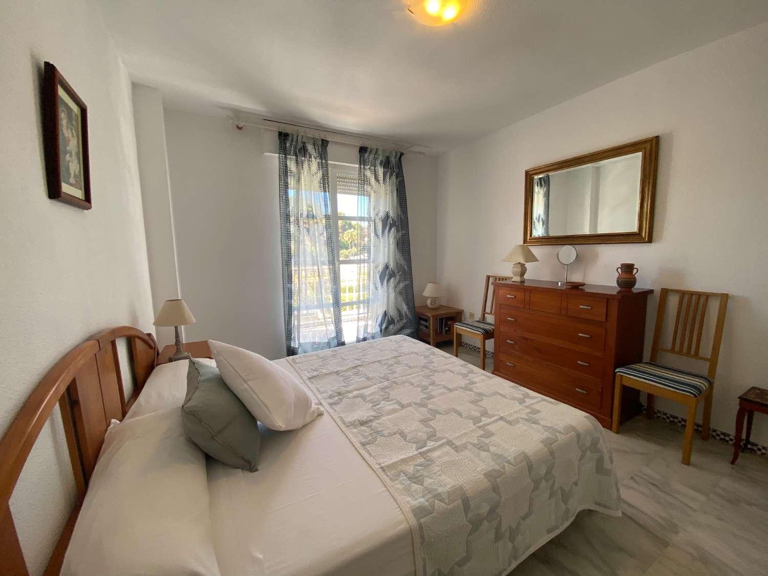Apartment for Sale in Fuengirola