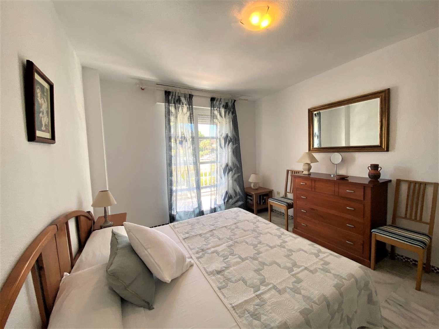 Apartment for Sale in Fuengirola