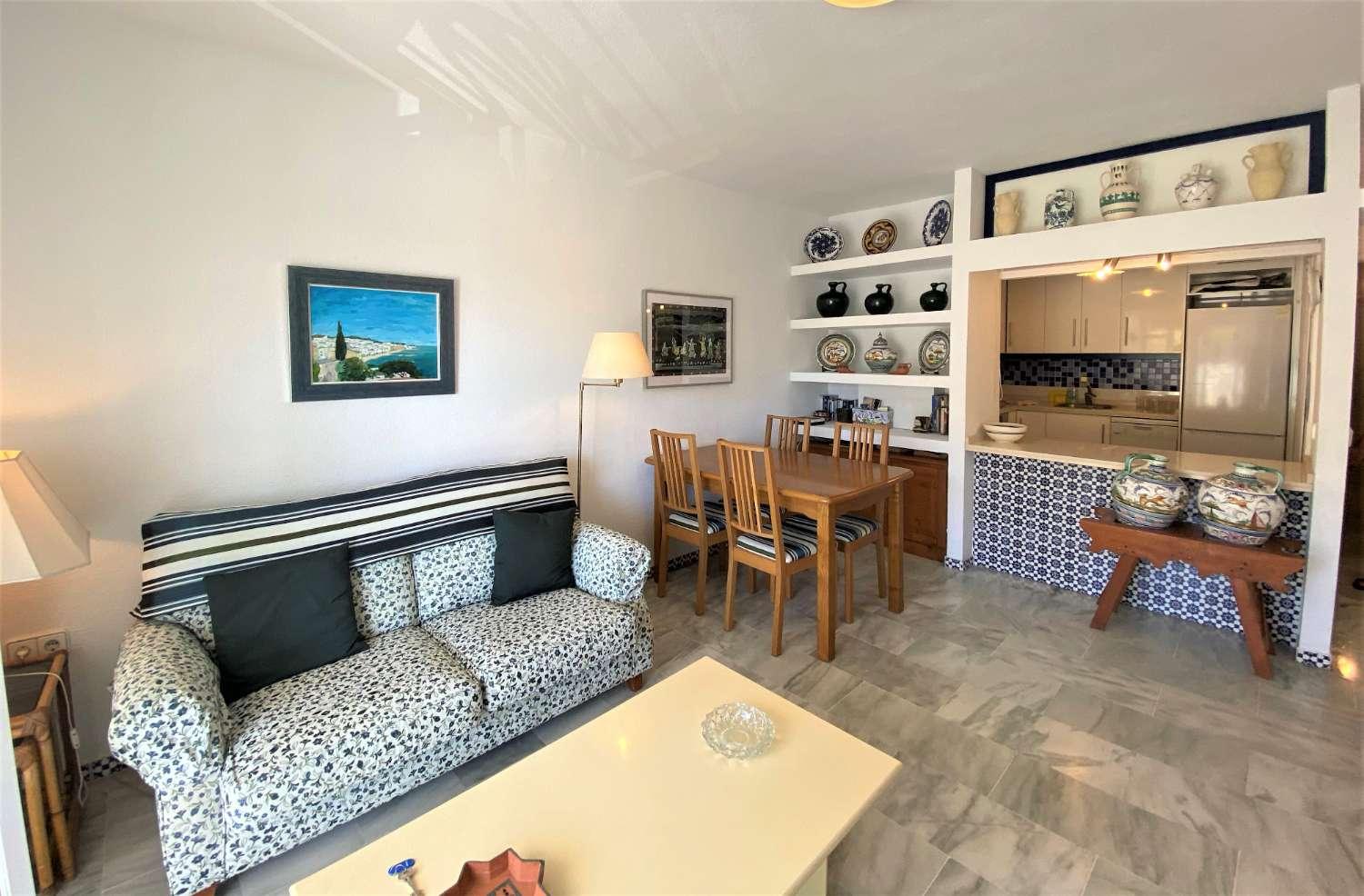Apartment for Sale in Fuengirola