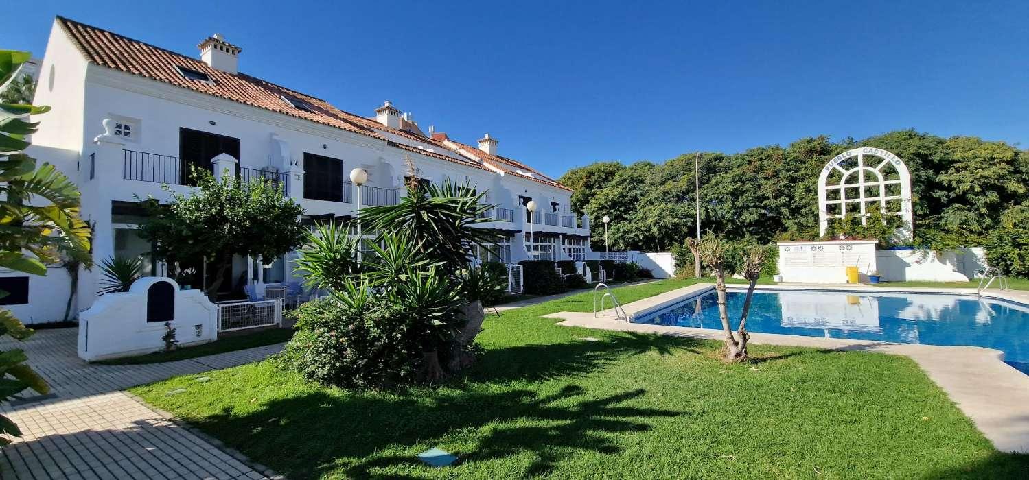 Apartment for Sale in Fuengirola