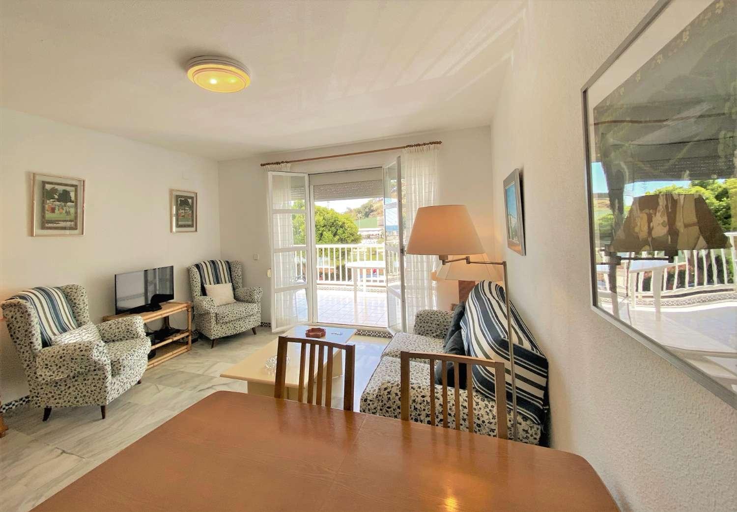 Apartment for Sale in Fuengirola