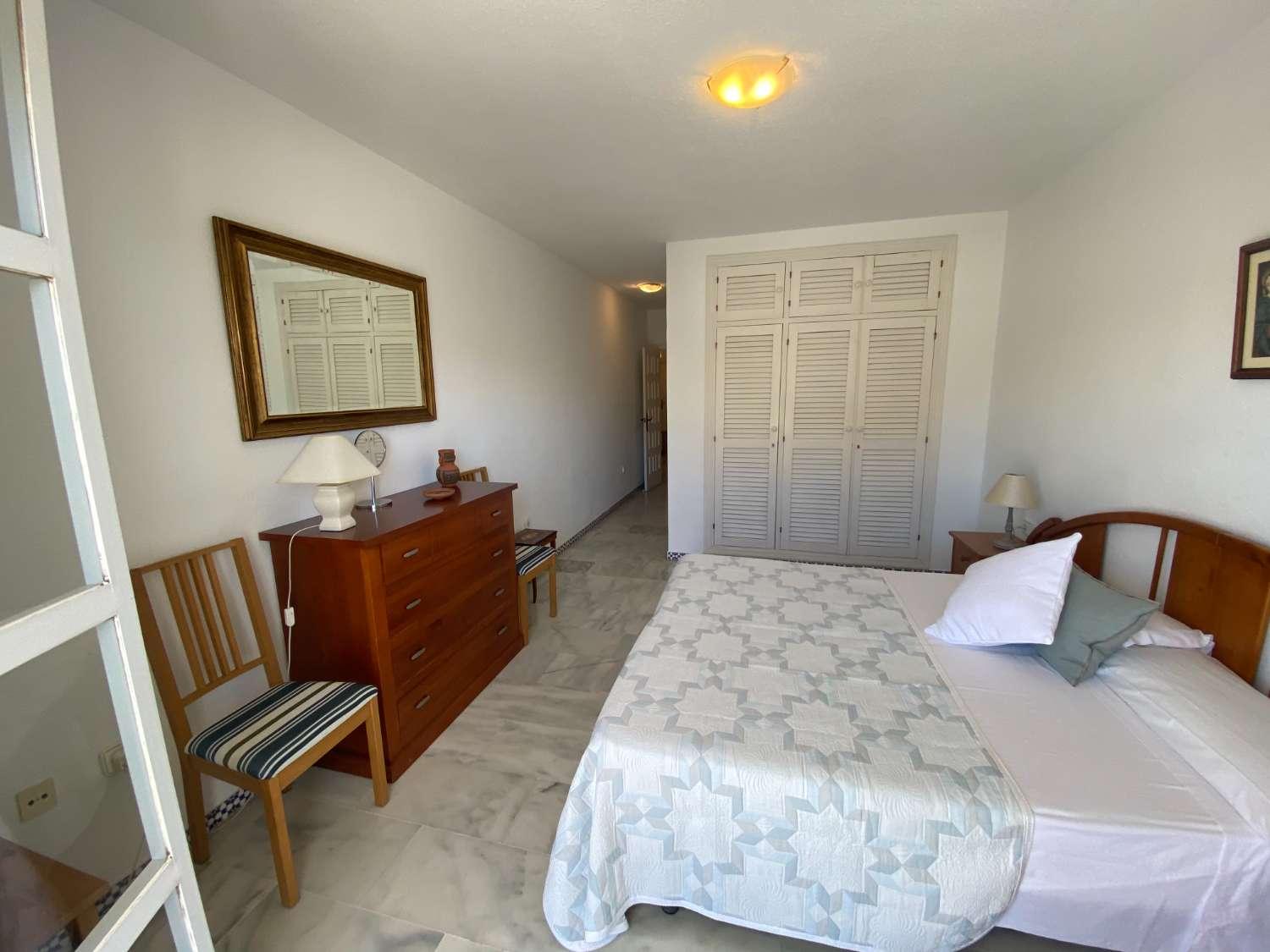 Apartment for Sale in Fuengirola