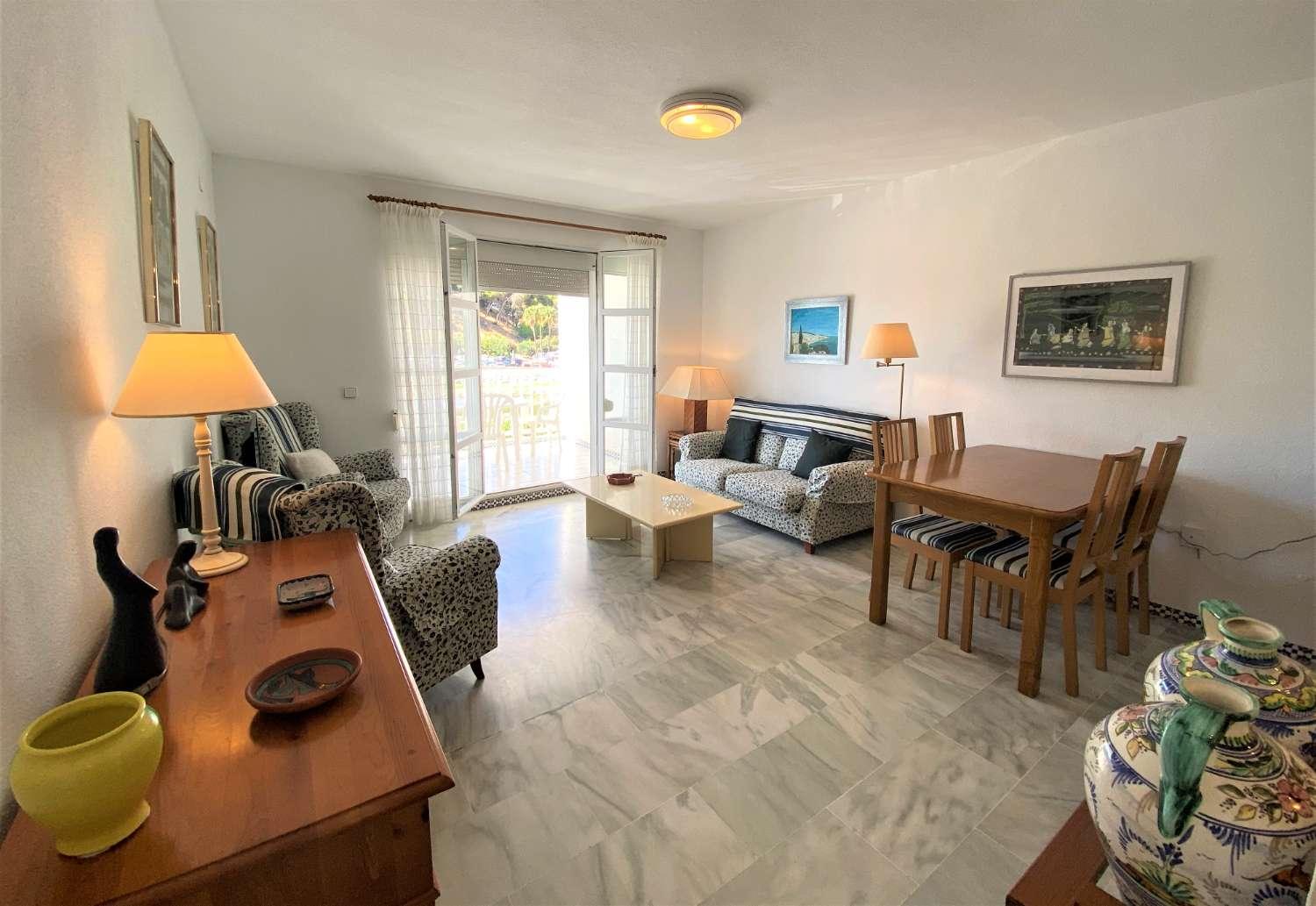 Apartment for Sale in Fuengirola