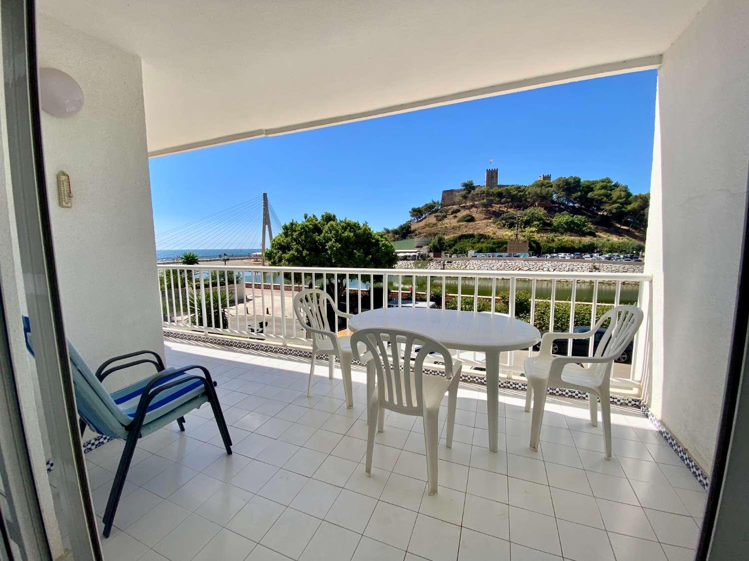 Apartment for Sale in Fuengirola