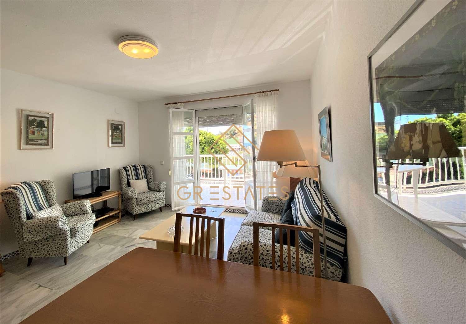 Apartment for Sale in Fuengirola