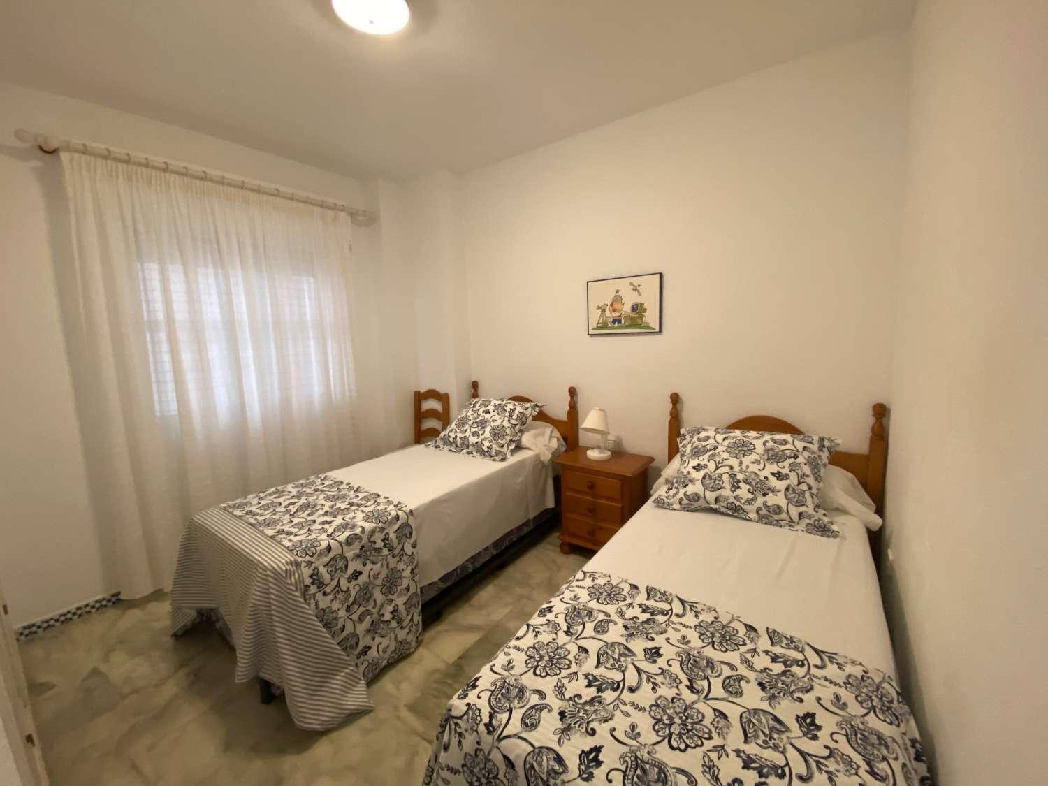 Apartment for Sale in Fuengirola