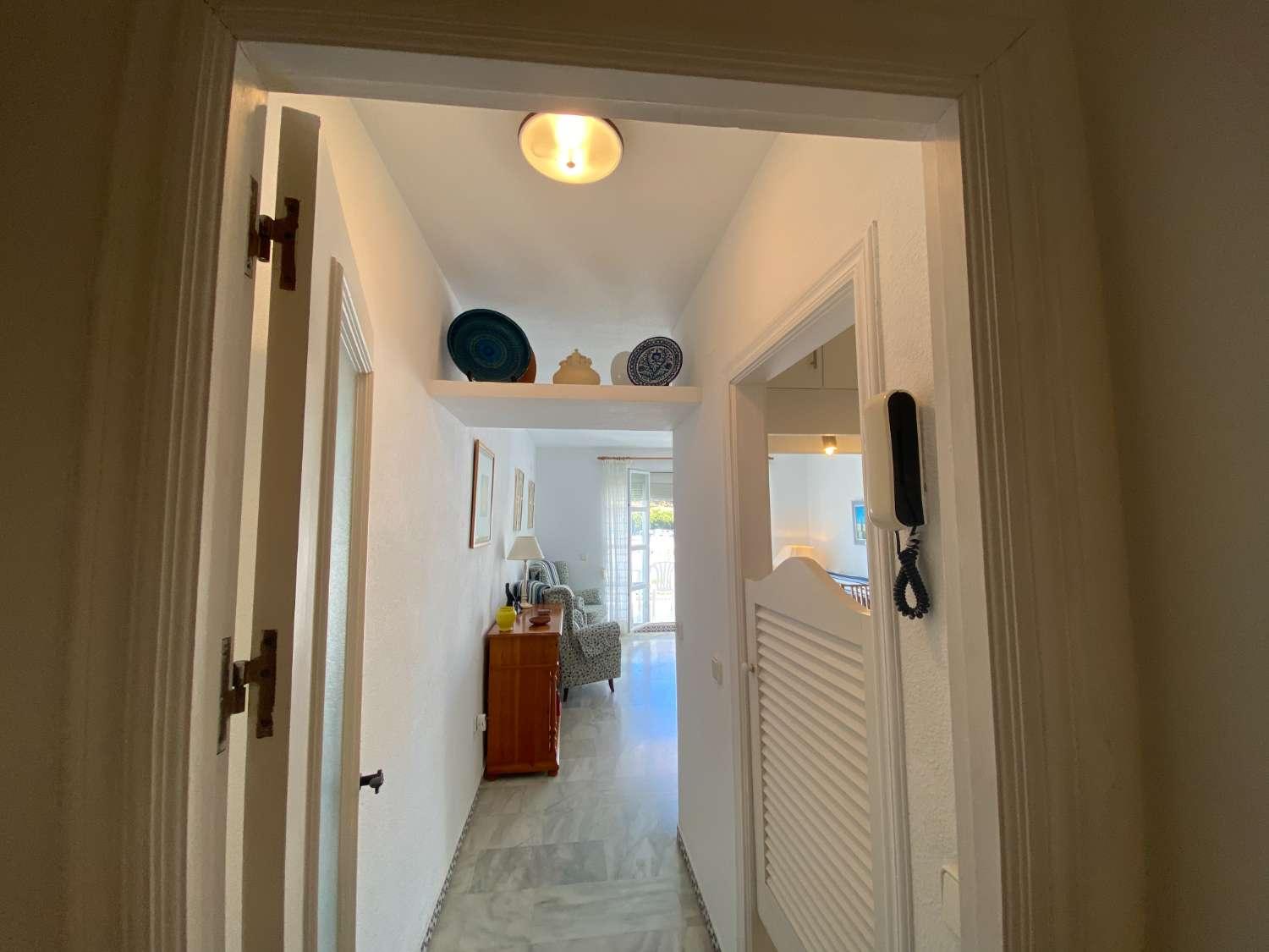 Apartment for Sale in Fuengirola