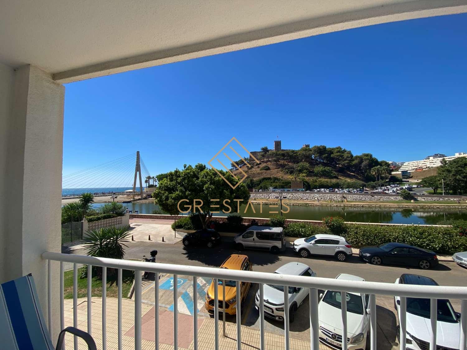 Apartment for Sale in Fuengirola