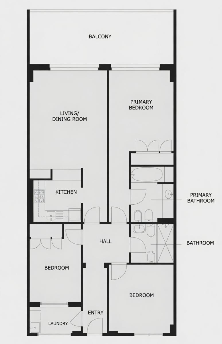 Apartment for Sale in Fuengirola