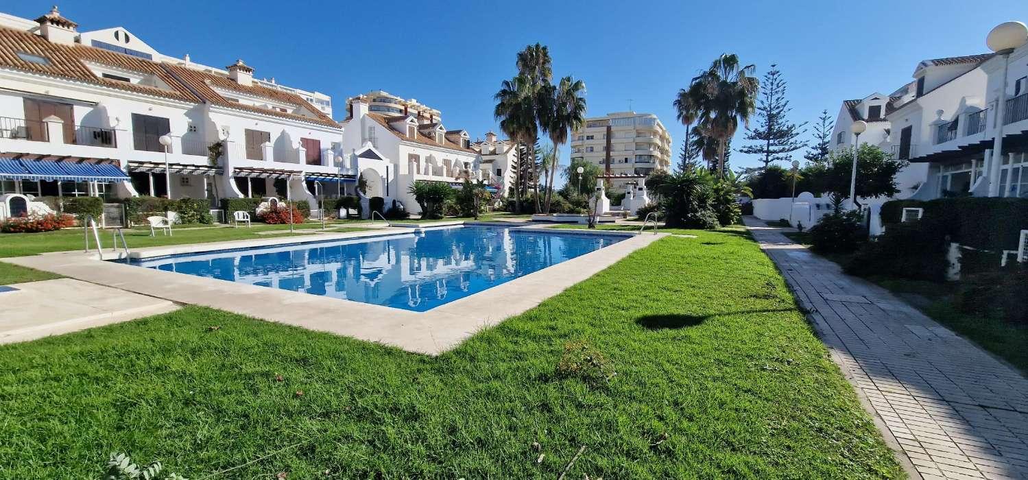 Apartment for Sale in Fuengirola