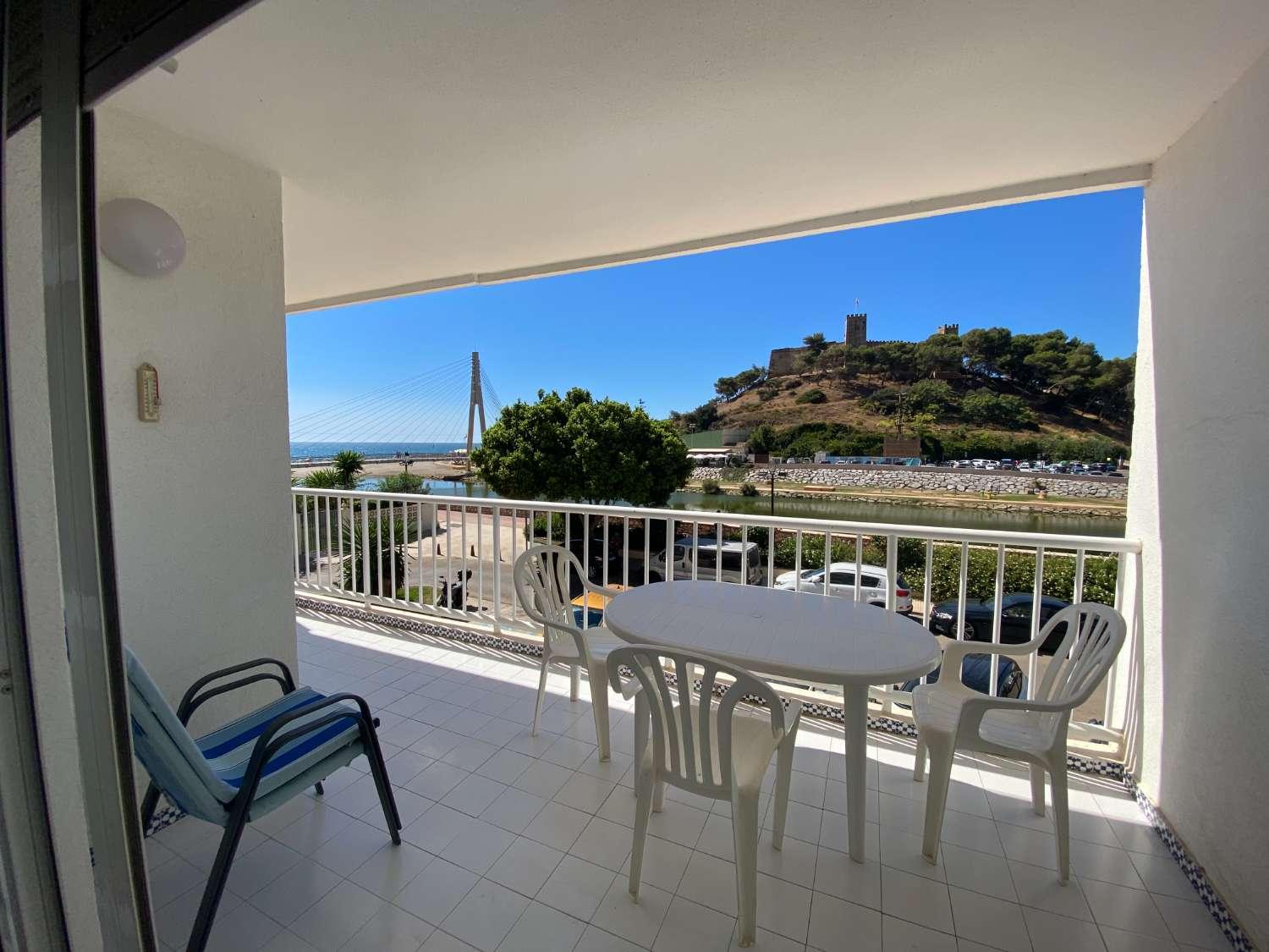 Apartment for Sale in Fuengirola
