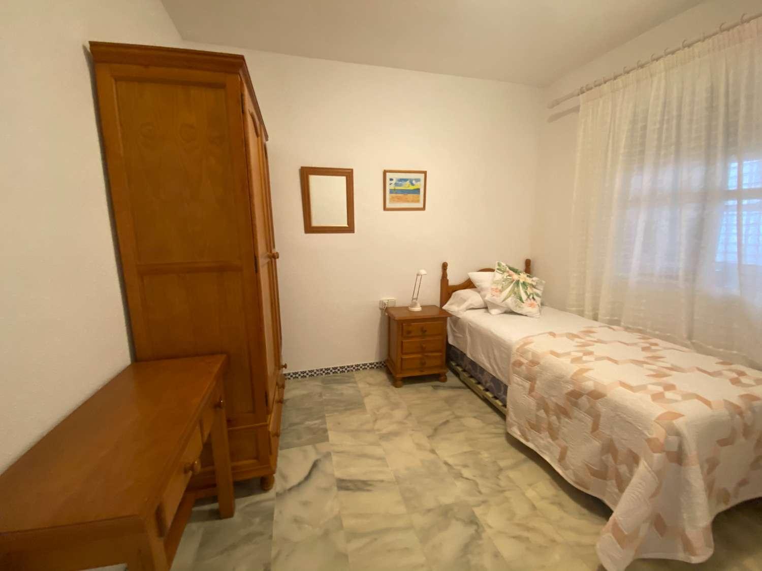 Apartment for Sale in Fuengirola