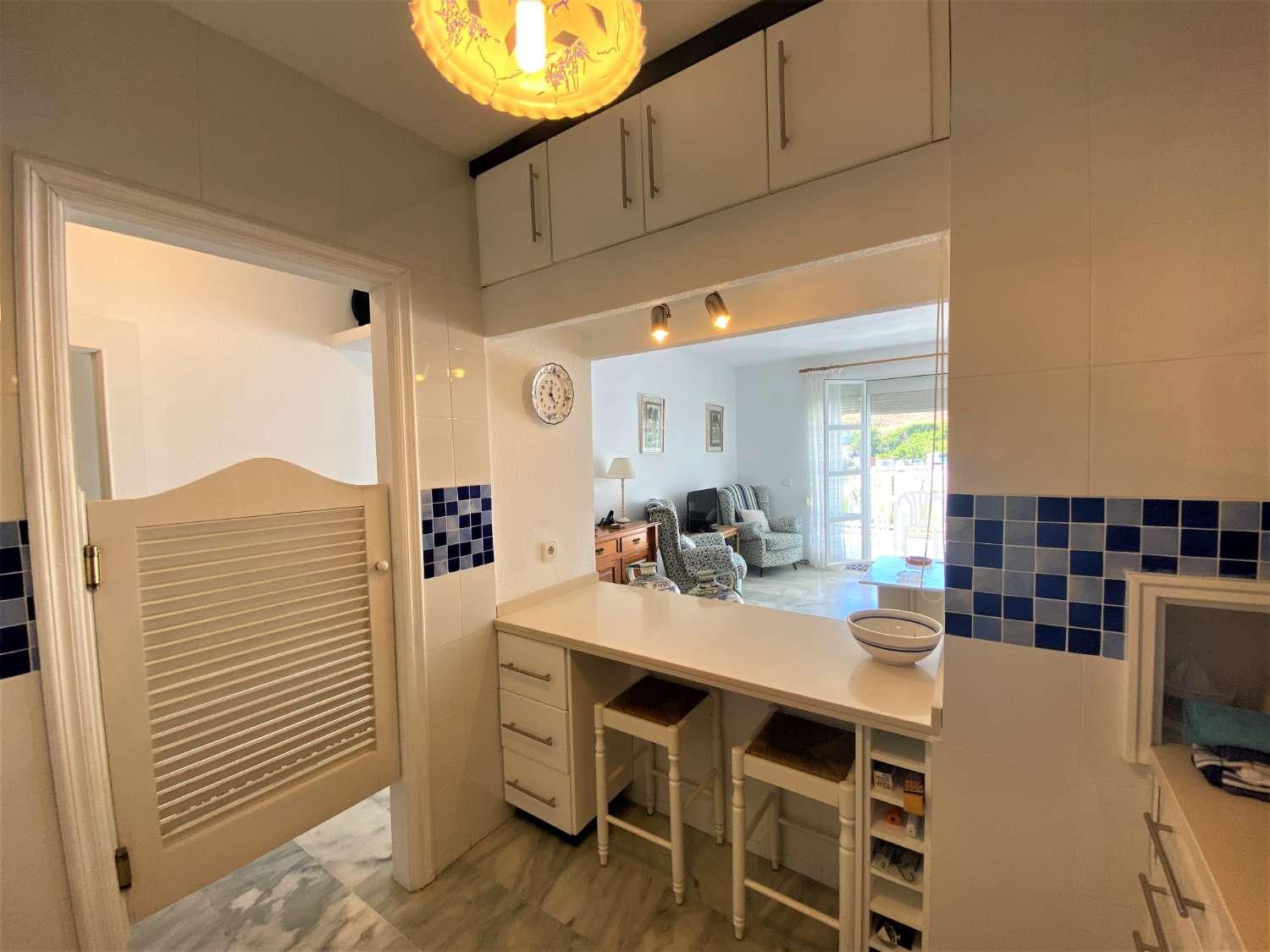 Apartment for Sale in Fuengirola