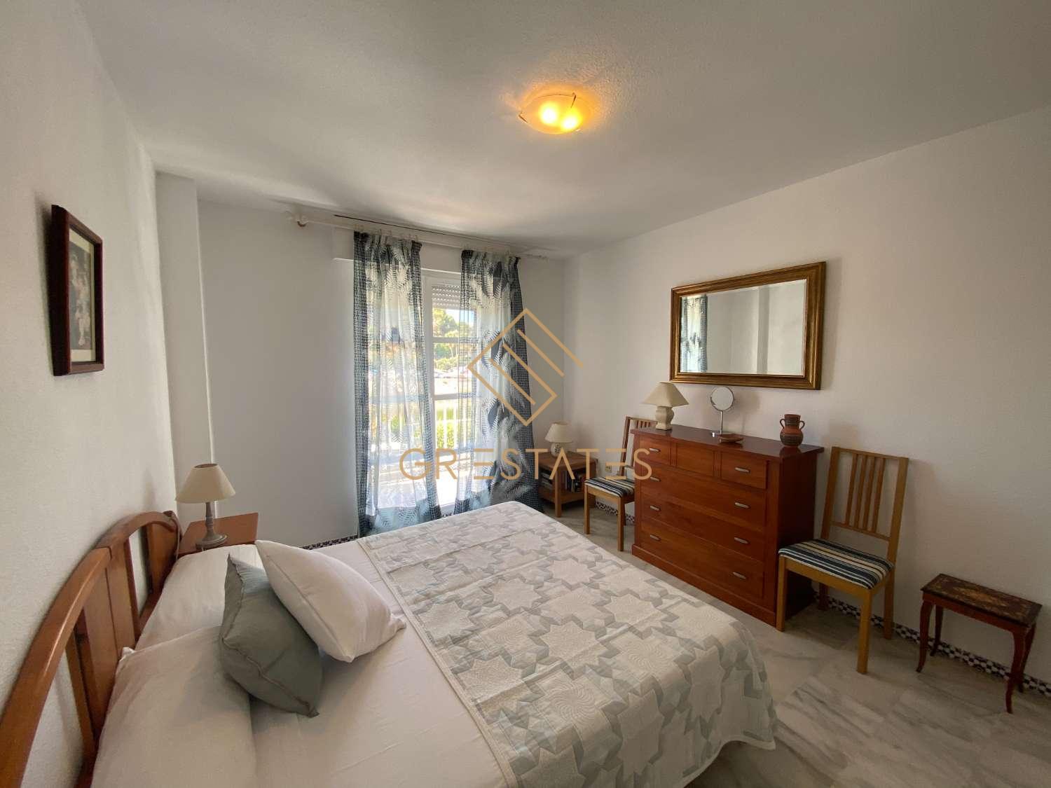 Apartment for Sale in Fuengirola