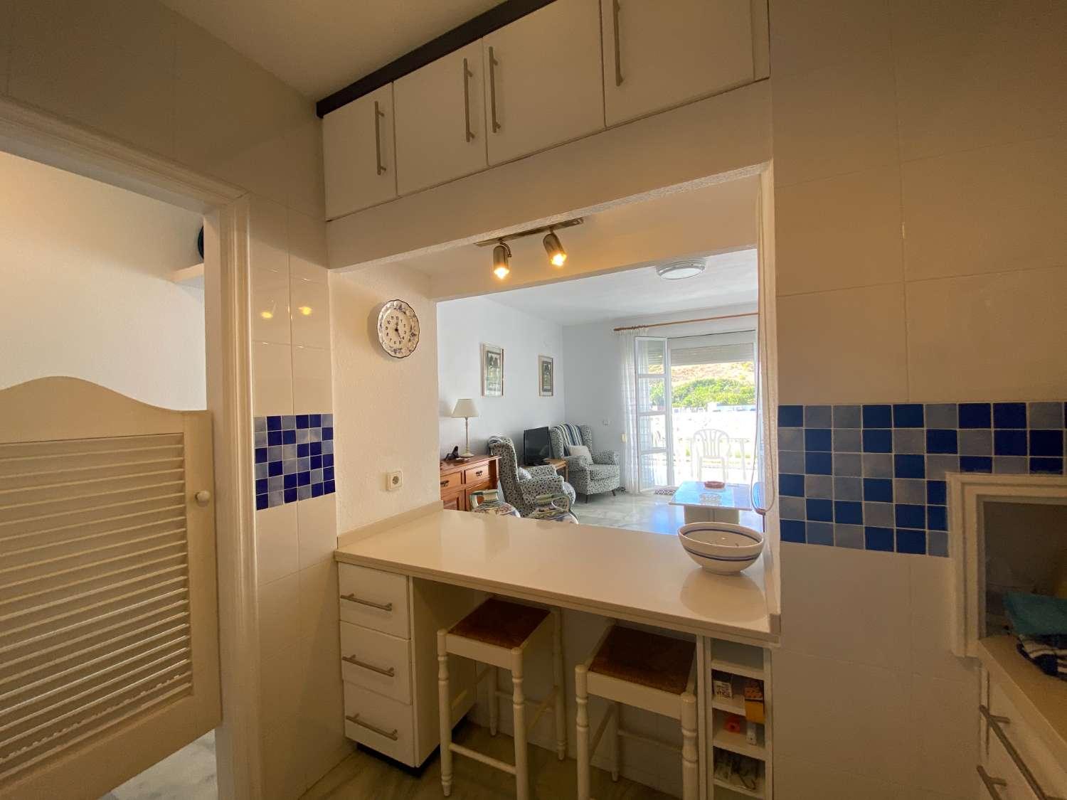 Apartment for Sale in Fuengirola