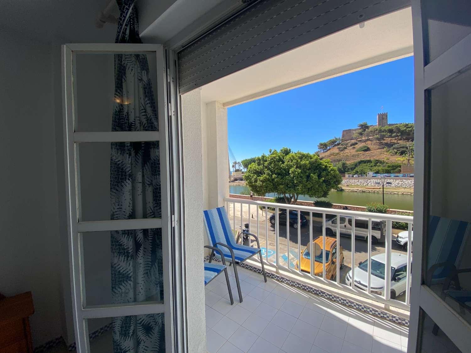 Apartment for Sale in Fuengirola