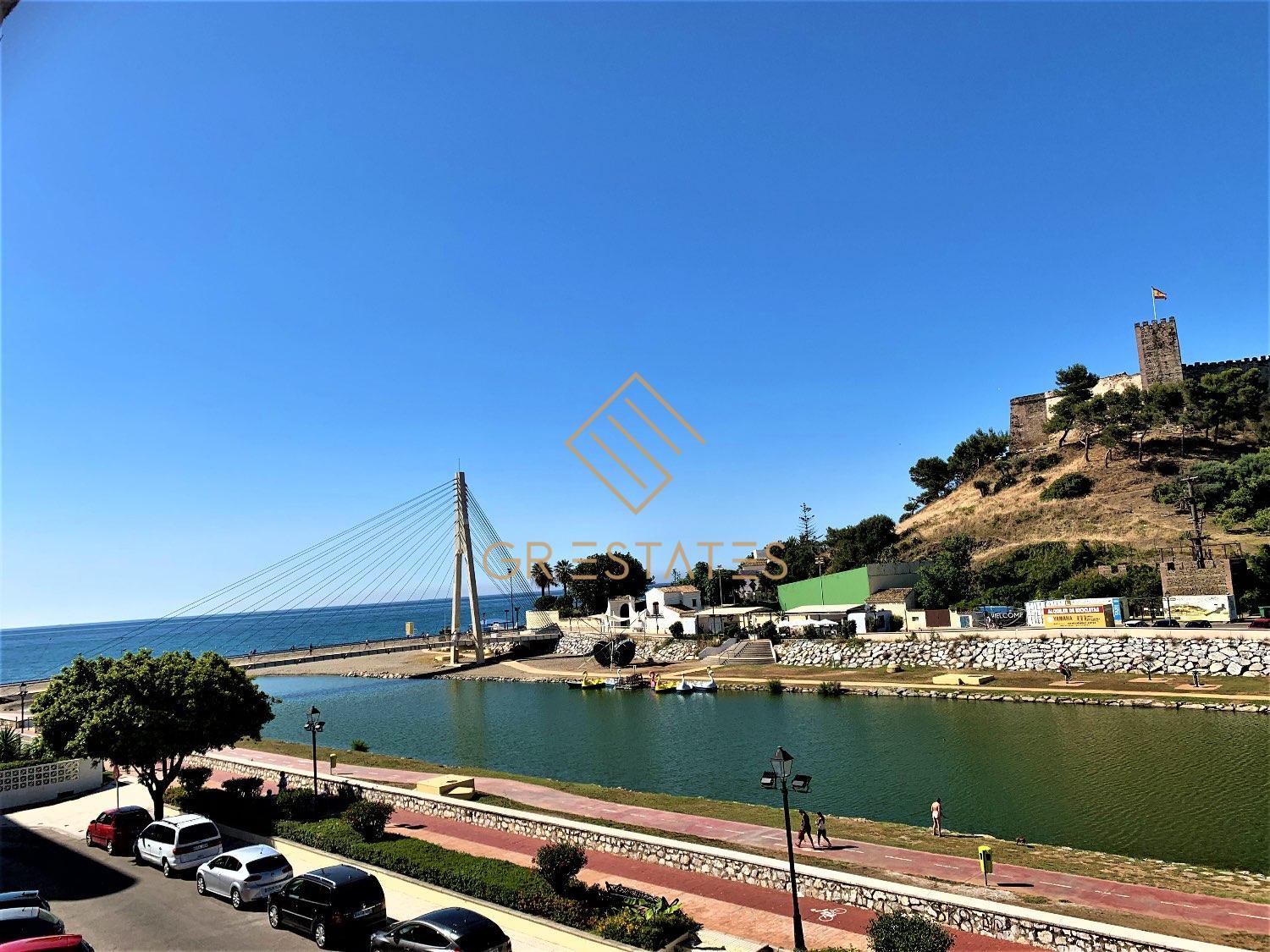 Apartment for Sale in Fuengirola