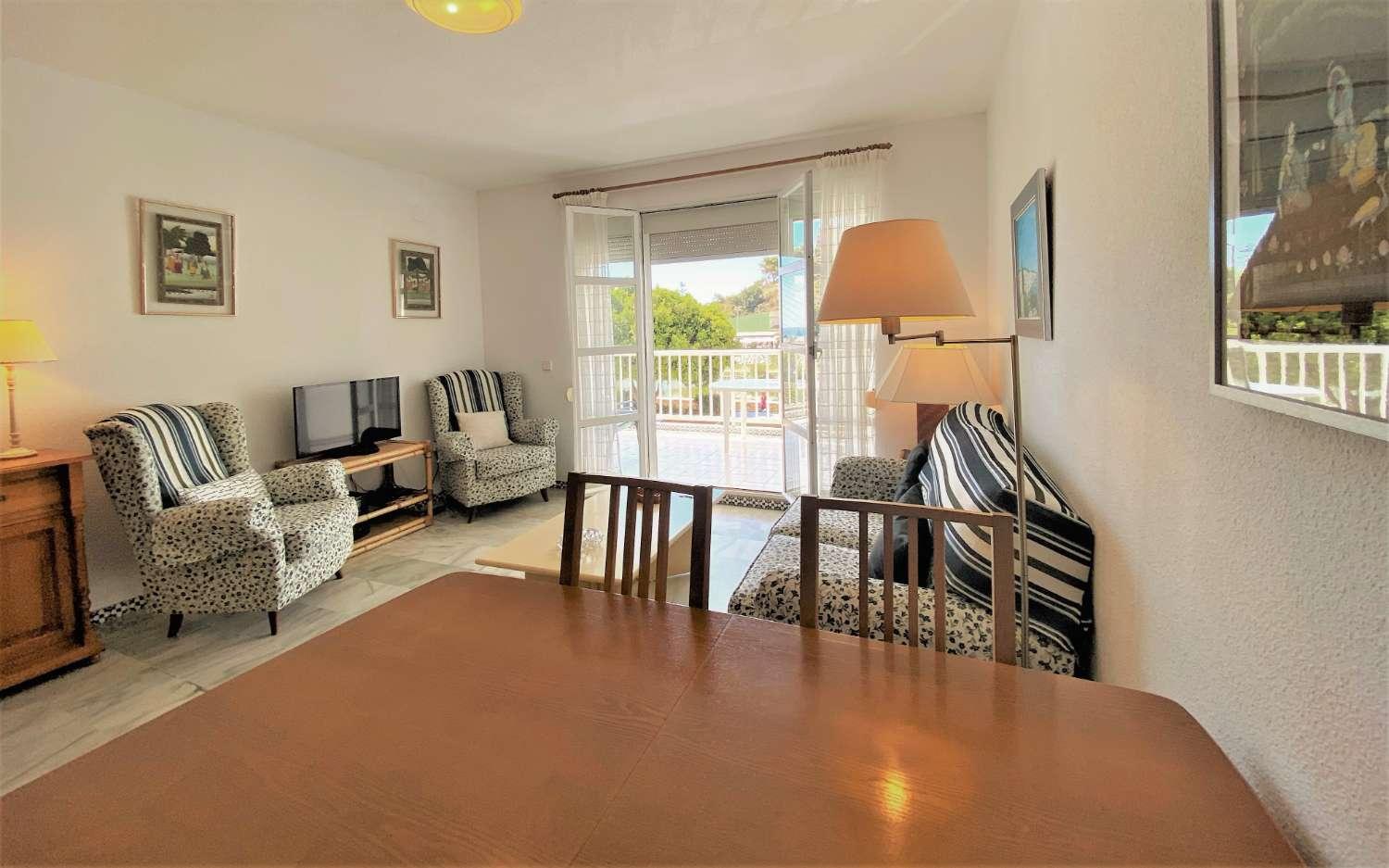 Apartment for Sale in Fuengirola