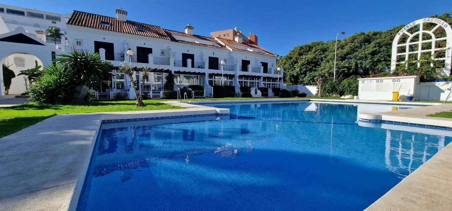 Apartment for Sale in Fuengirola