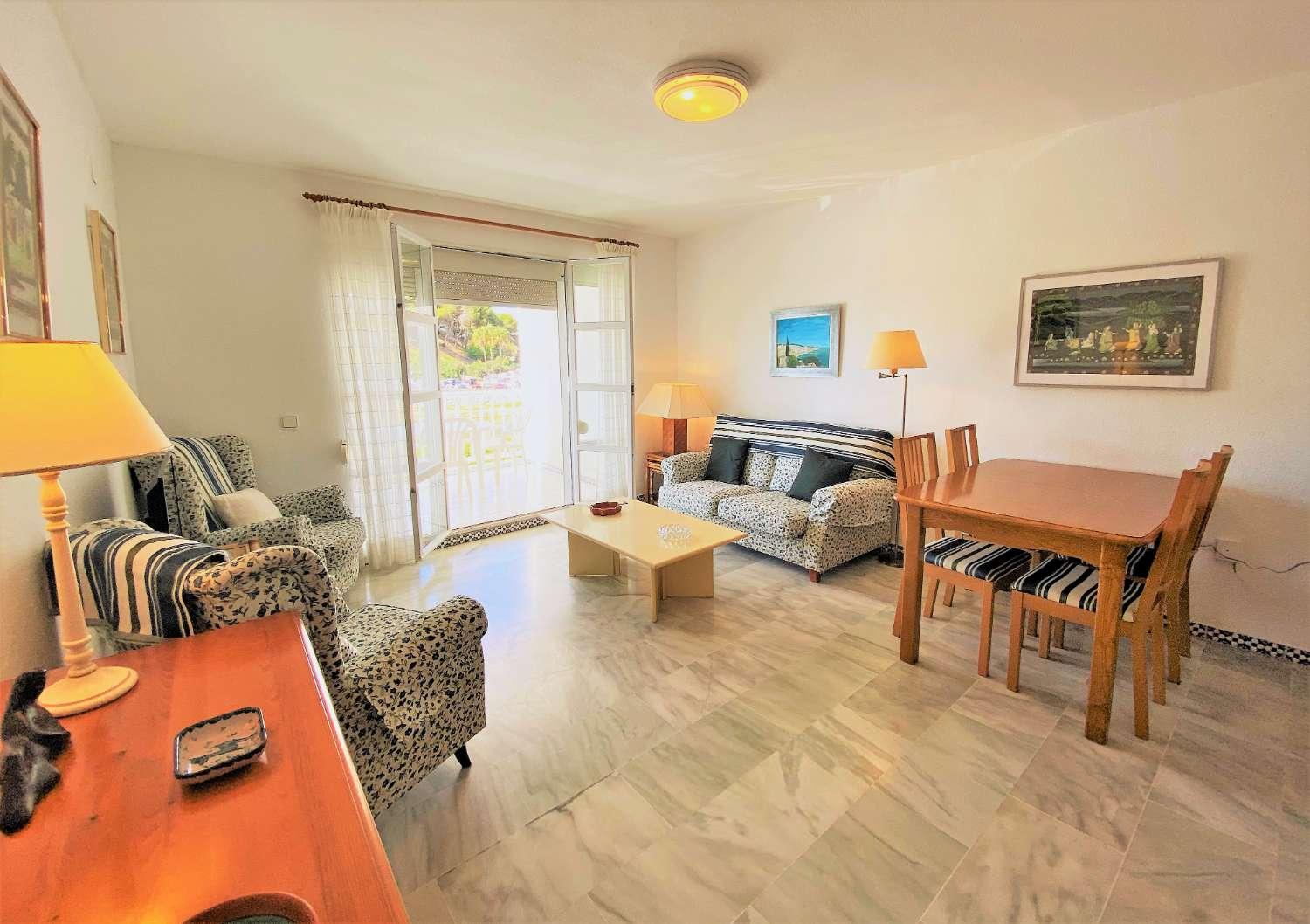 Apartment for Sale in Fuengirola