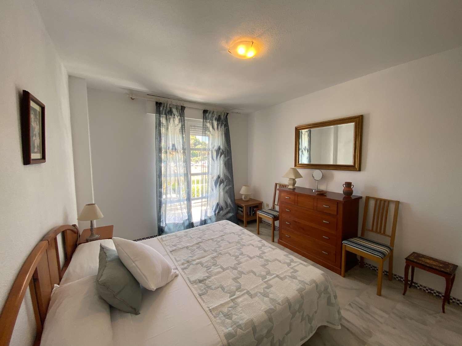 Apartment for Sale in Fuengirola