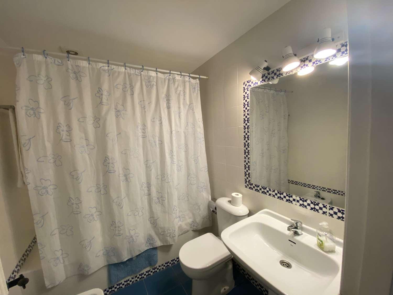 Apartment for Sale in Fuengirola
