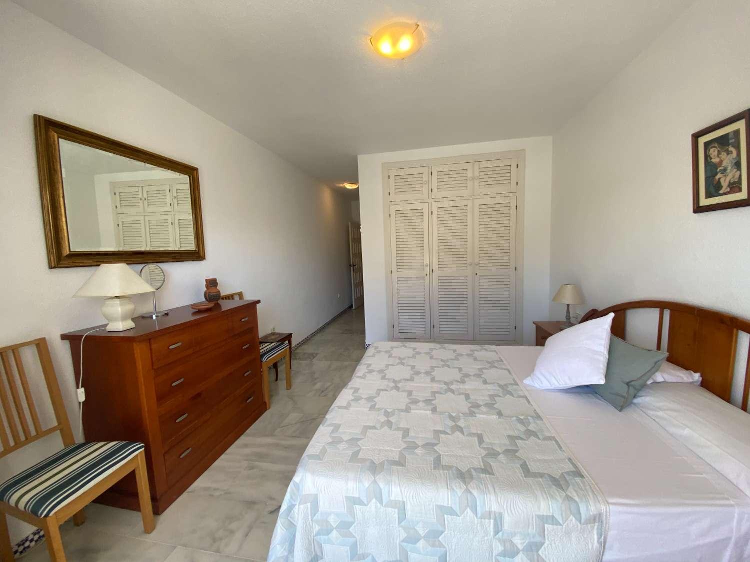 Apartment for Sale in Fuengirola