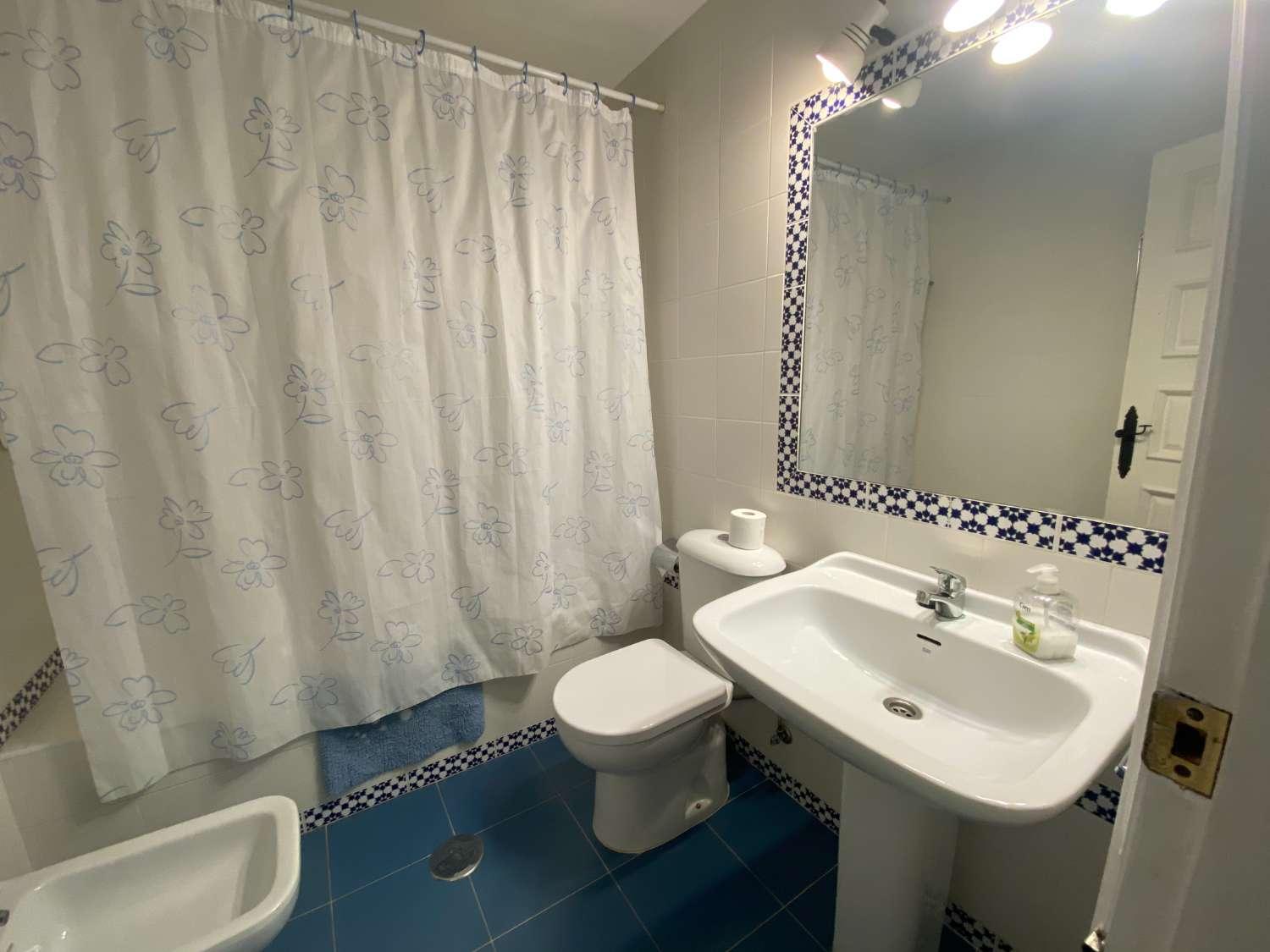 Apartment for Sale in Fuengirola