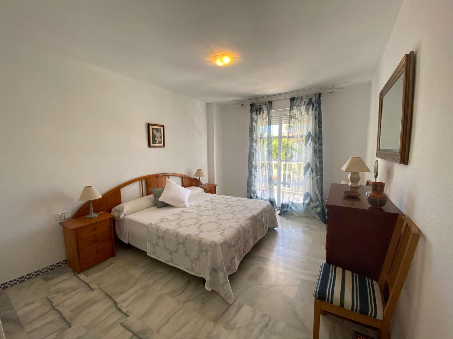 Apartment for Sale in Fuengirola