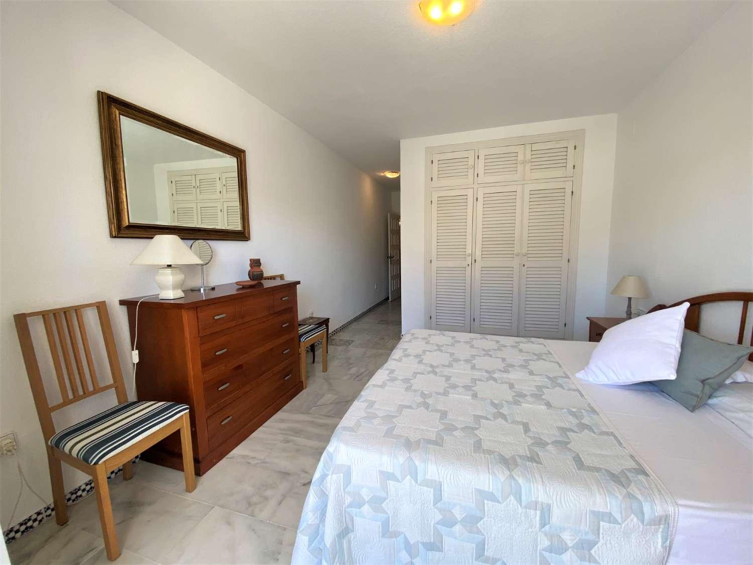 Apartment for Sale in Fuengirola