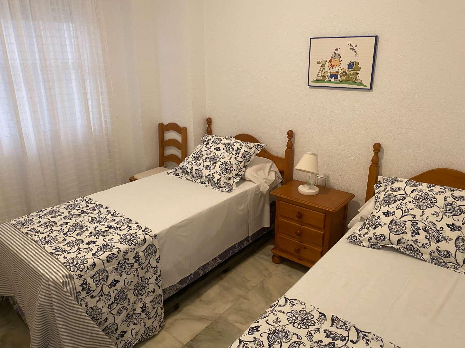 Apartment for Sale in Fuengirola