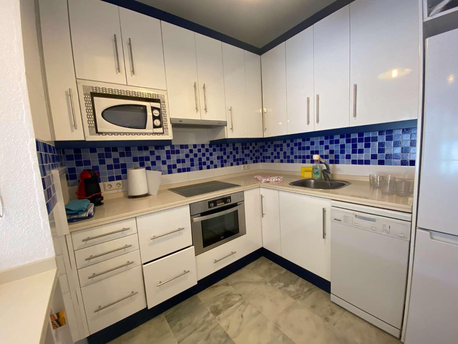 Apartment for Sale in Fuengirola