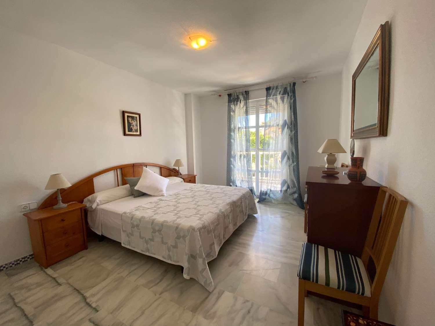 Apartment for Sale in Fuengirola